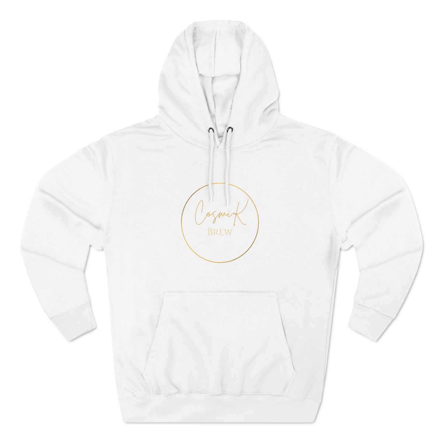 Galactic Brew Hoodie