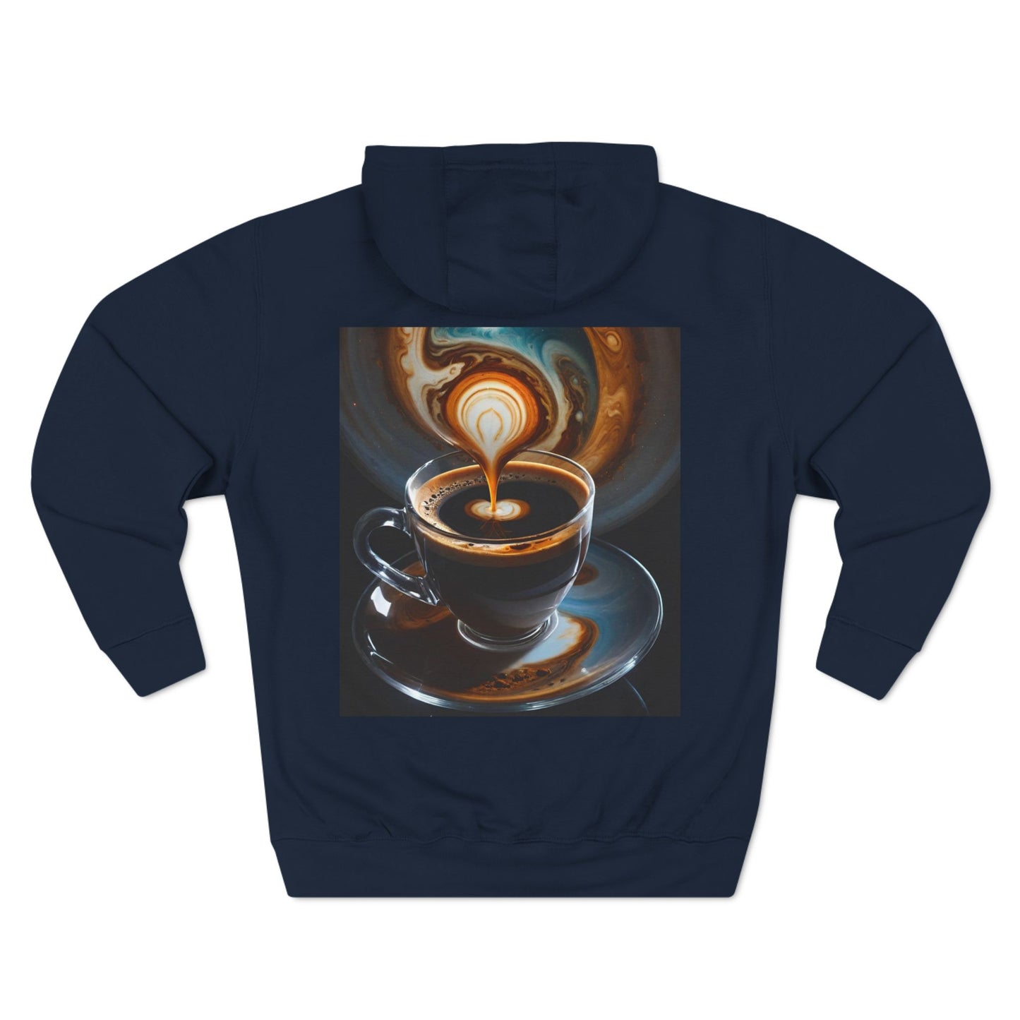 Galactic Brew Hoodie