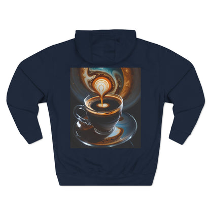 Galactic Brew Hoodie