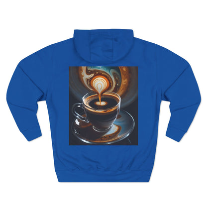 Galactic Brew Hoodie