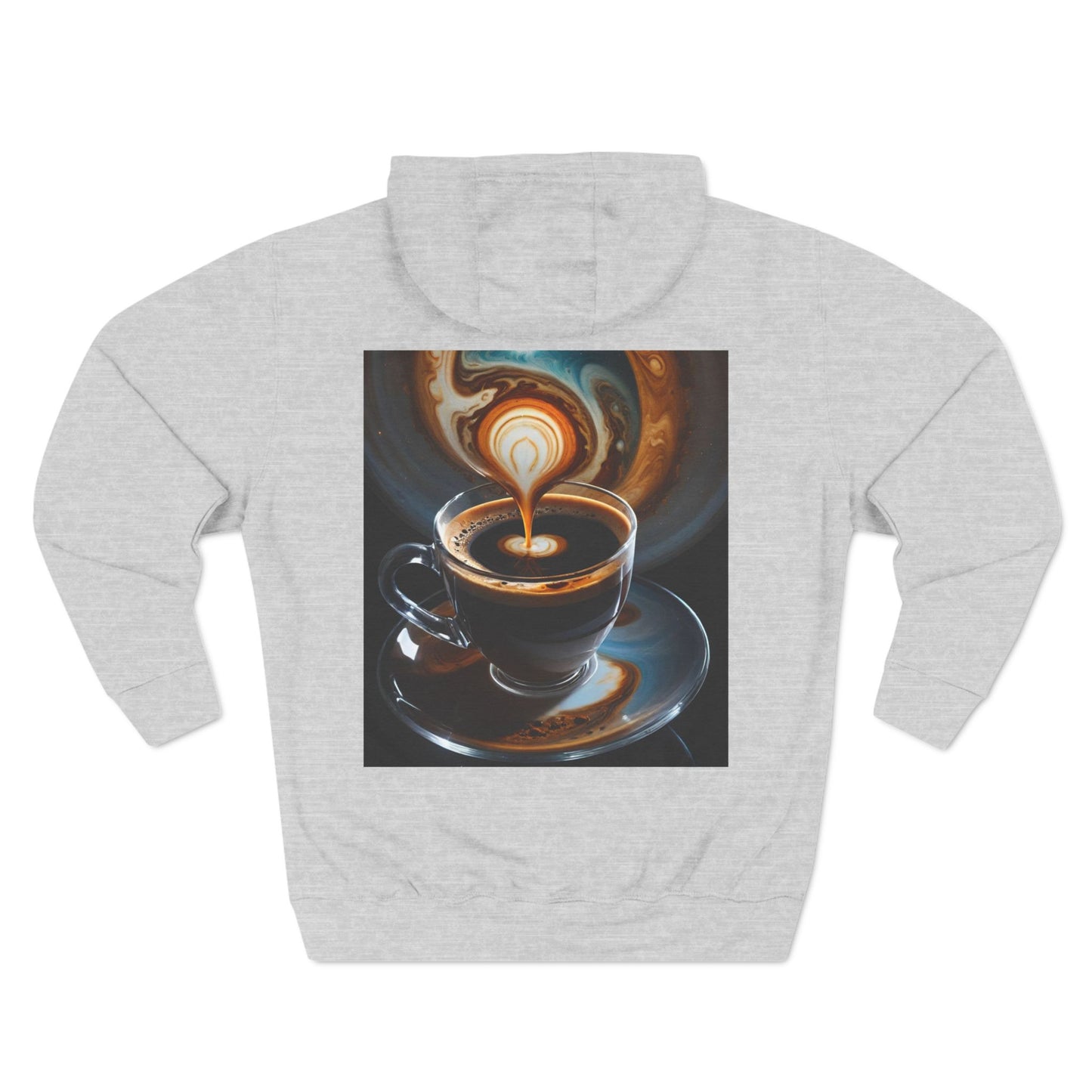 Galactic Brew Hoodie