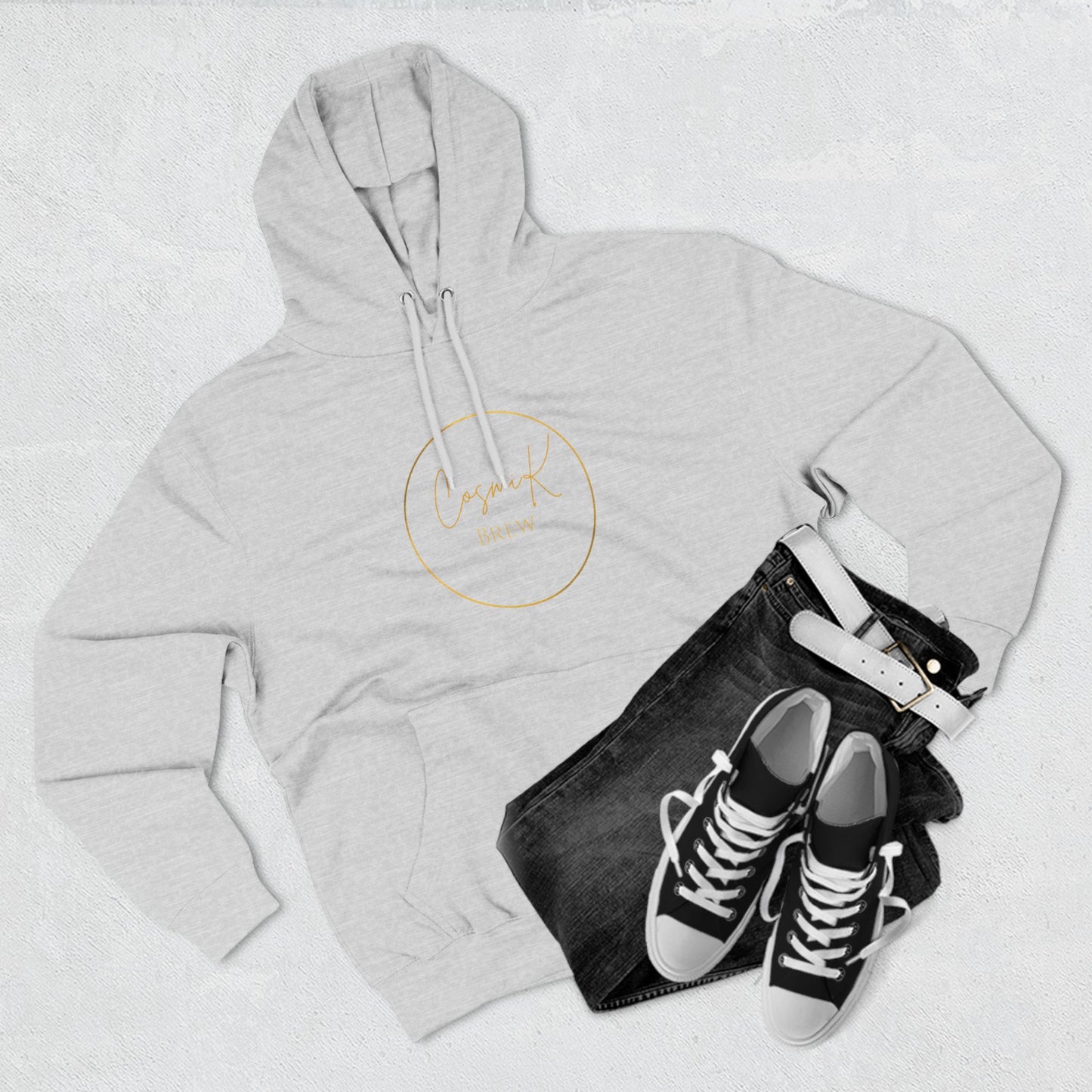 Galactic Brew Hoodie