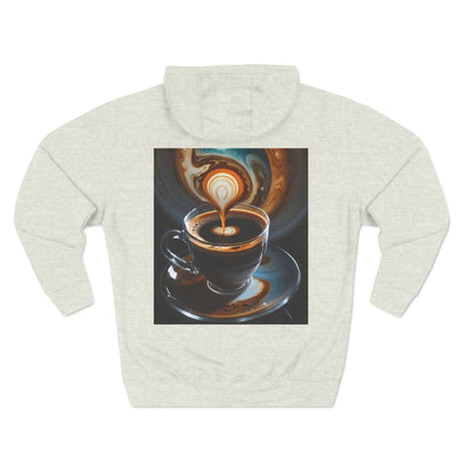 Galactic Brew Hoodie