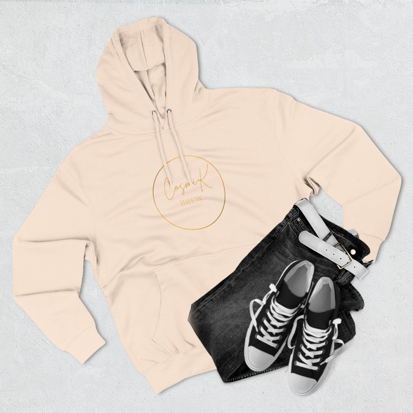 Galactic Brew Hoodie