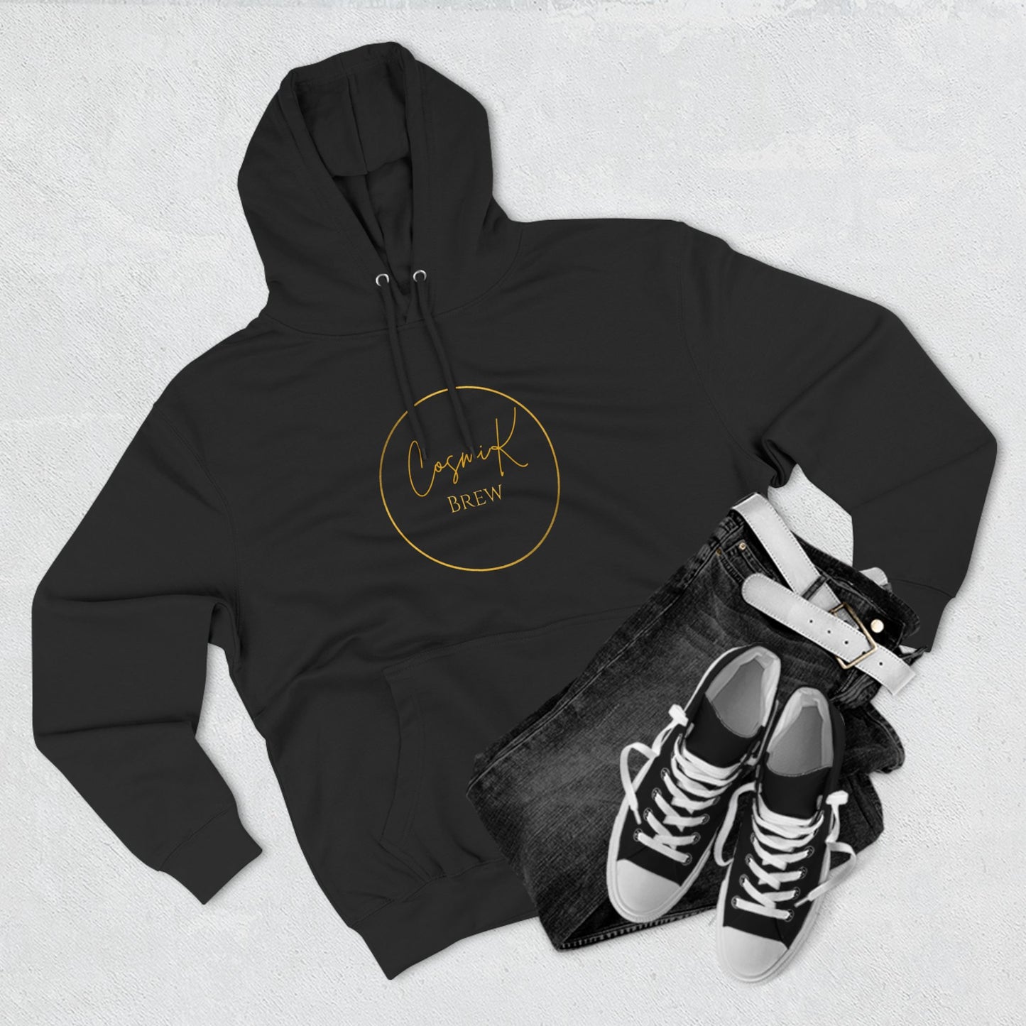 Galactic Brew Hoodie