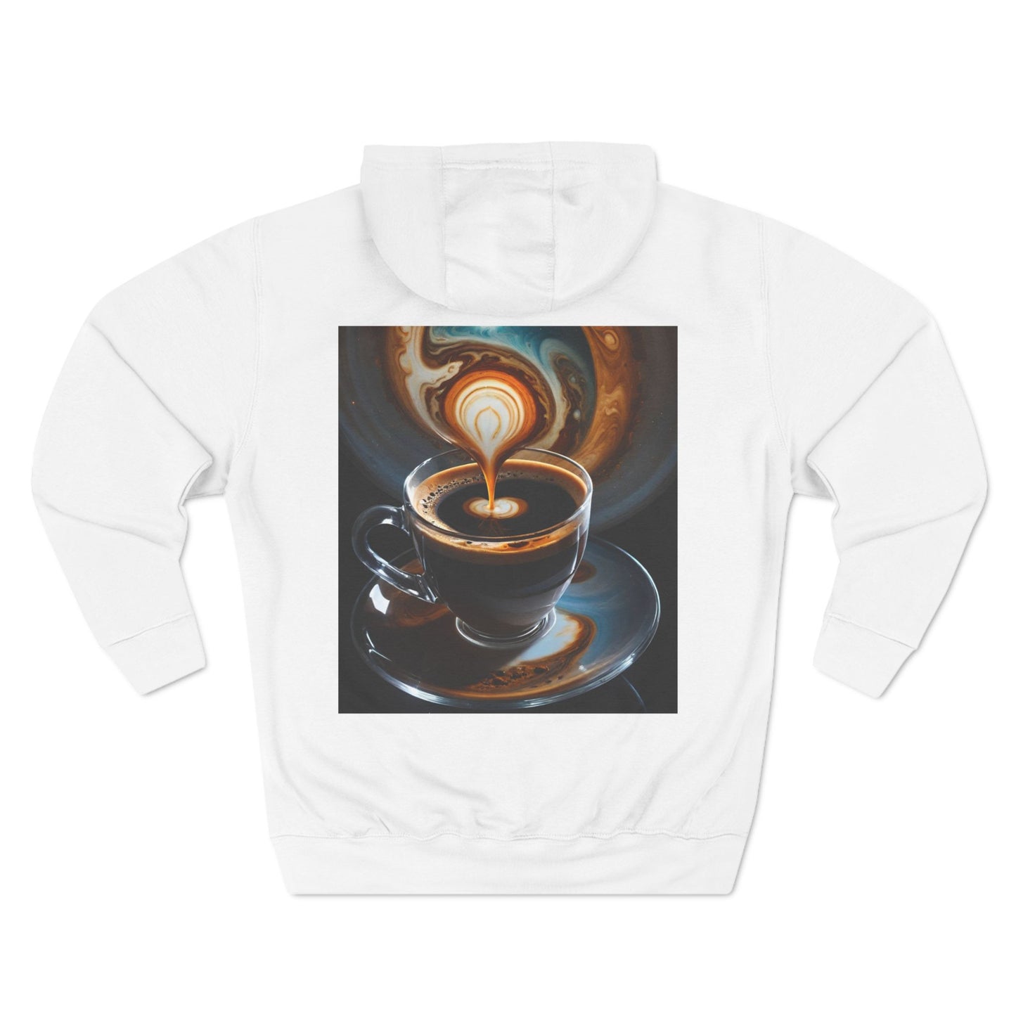 Galactic Brew Hoodie