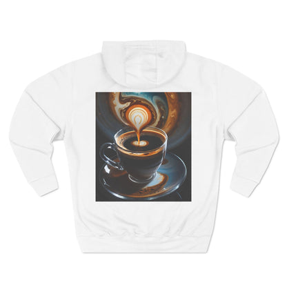 Galactic Brew Hoodie