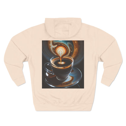 Galactic Brew Hoodie