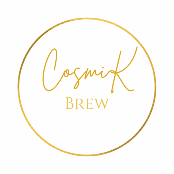 Cosmik Brew